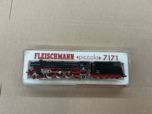 Fleischmann piccolo gauge - n,