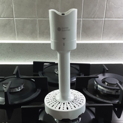 Kenwood triblade hand blender - triblade,