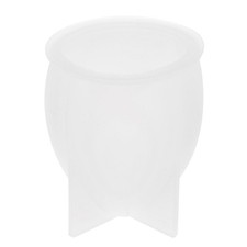 Egg Shaped Resin Mold Easter
