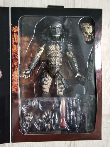 Neca ultimate scout - neca,