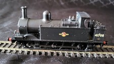 Bachmann 432 midland 1f - 31-432,
