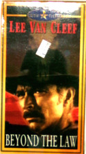 Beyond the Law, Lee Van Cleef