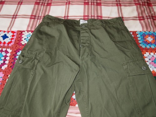 Army 1st pattern - army, jungle