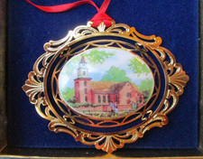 BRUTON PARISH CHURCH