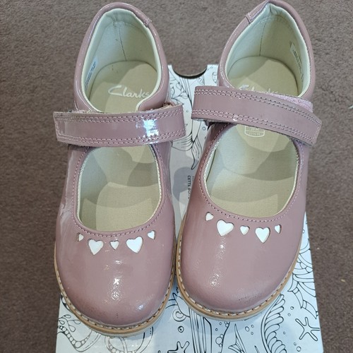 Clarks girls dusky - **clarks, girls'