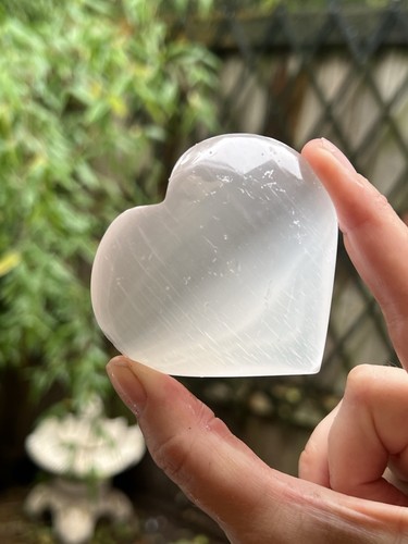 Large selenite satin spar - large,