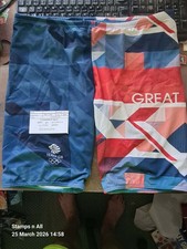 MENS SWIMZI ULTRA RARE OLYMPIC