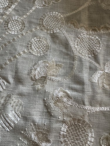 Luxury interlined neisha - interlined,