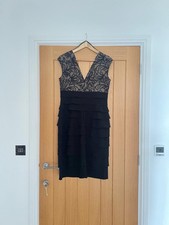 Eliza J Dress No Sleeve Brand