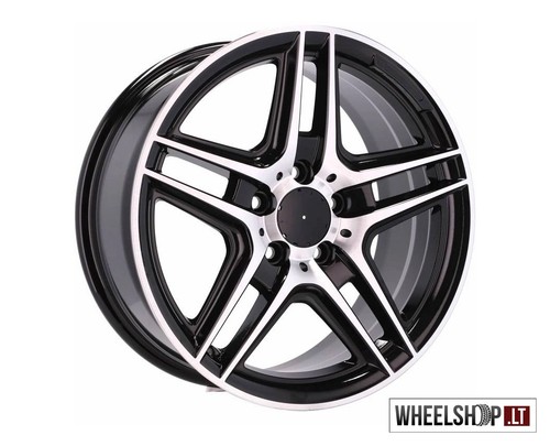 Adr mercedes amg style - amg, r17