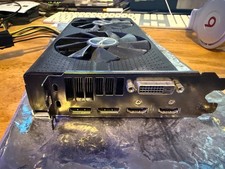 amd radeon sapphire 8gb vga card with mac boot screen