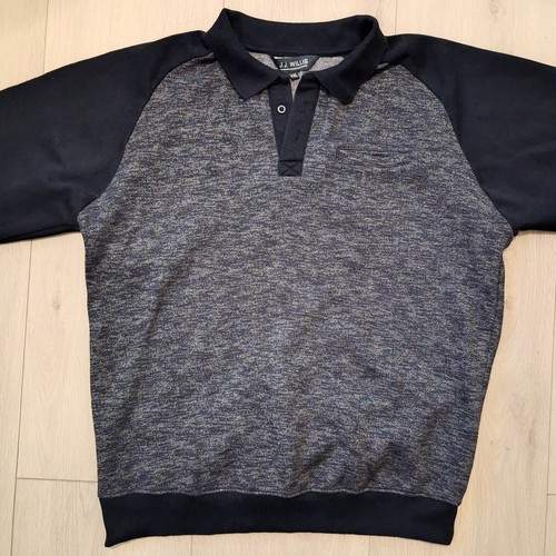 Willis men s marl - j.j.,