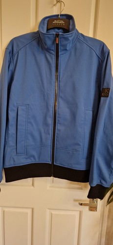 Karrimor 100 men blue - men's, elite