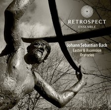 Bach, J.S. - Johann Sebastian