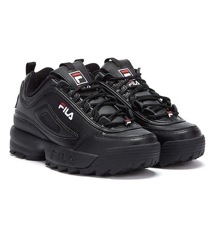 Fila disruptor premium - fila, ii