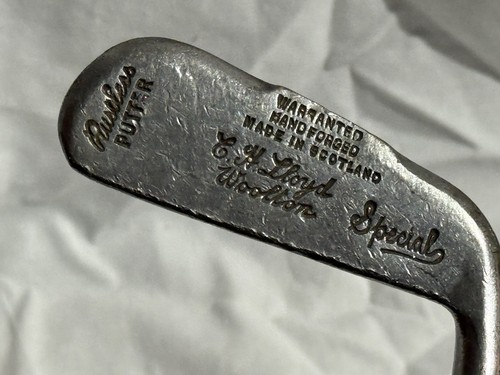 Vintage h lloyd - vintage, c.h.