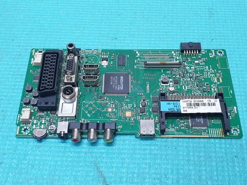 Main board bush - av,