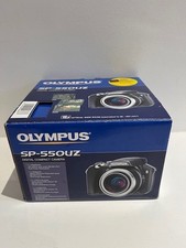 Olympus SP-55-OUZ digital