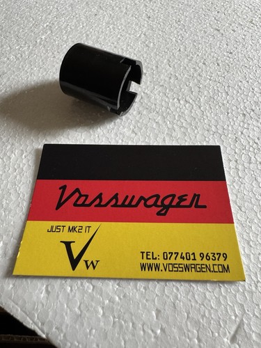 Golf scirocco mk1 karmann - vw,