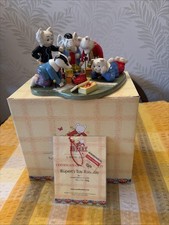 ROYAL DOULTON RUPERT BEAR