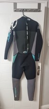 Osprey 3/2mm Full Length