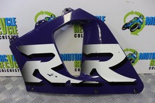 Honda CBR 900 RR Panel Left