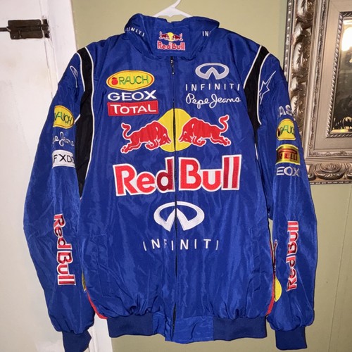 Red bull infiniti racing - infiniti,