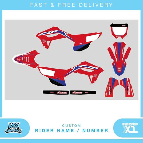 Honda crf 450r 2021 2024 - crf, 2021-2024