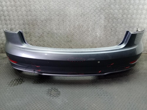 Audi bumper rear - rear, daytona