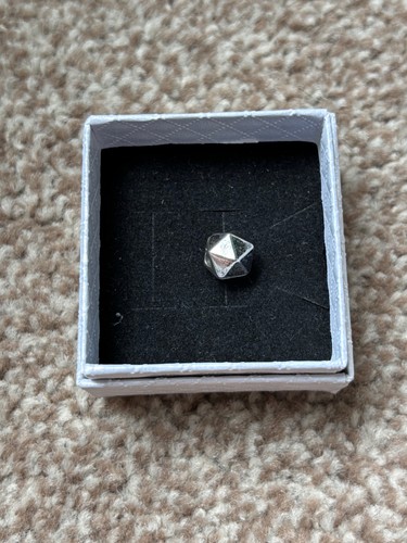 Pandora plain silver - pandora,