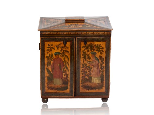 Antique english regency - antique,
