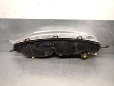 9676036380 headlamp lh for