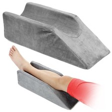 Leg Elevation Wedge Pillow