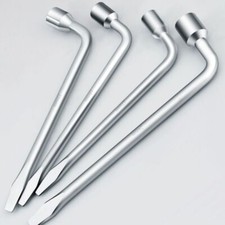 17/19/21/22/24mm 2 End L Type