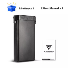 24v10 4ah bike ion - 24v10.4ah, li-ion