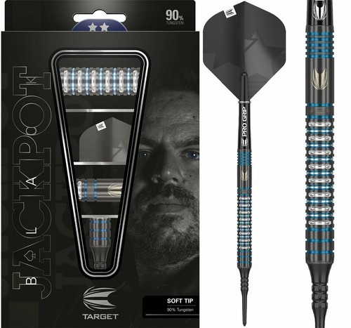 Target adrian lewis - target, g4