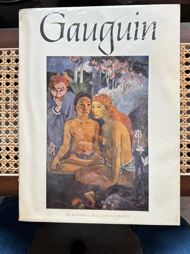 Gauguin rewald express - by,