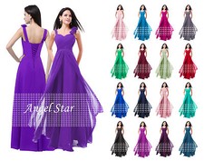 New Formal A-Line/Princess