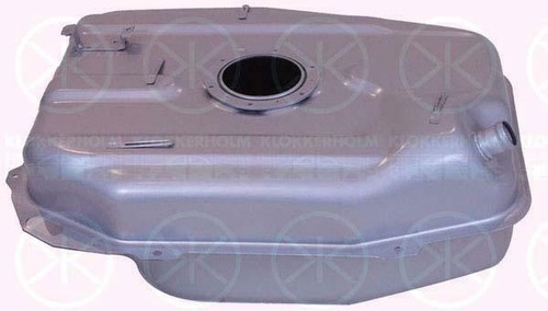 New petrol diesel fuel tank - new,