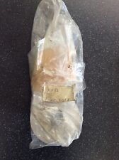 STEERING DAMPER ANCHOR PLATE