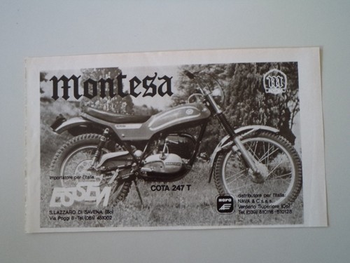 Advertising 1975 - advertising,
