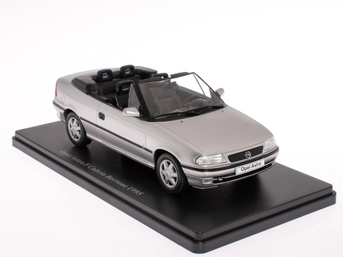 Atlas editions scale - 1:43,
