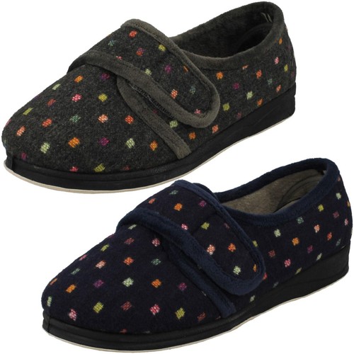 Ladies padders lotty - 'lotty', hook
