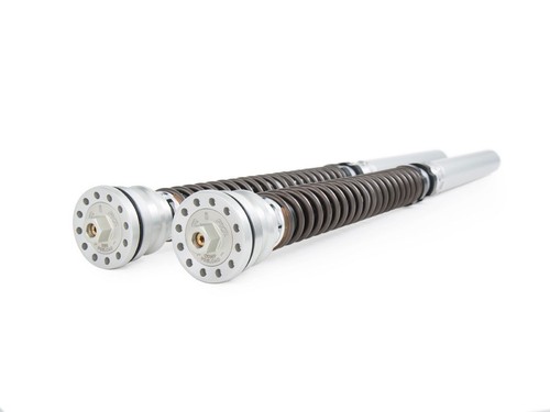 Ohlins fork cartridge - fork,