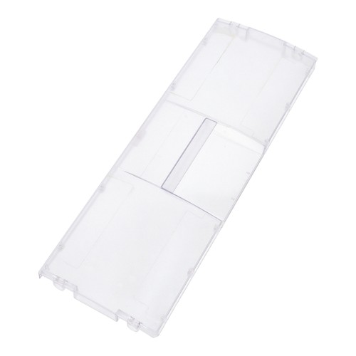 Beko cda751fs freezer drawer - beko,