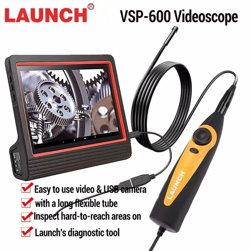 Launch x431 vsp 600 vsp600 - launch,
