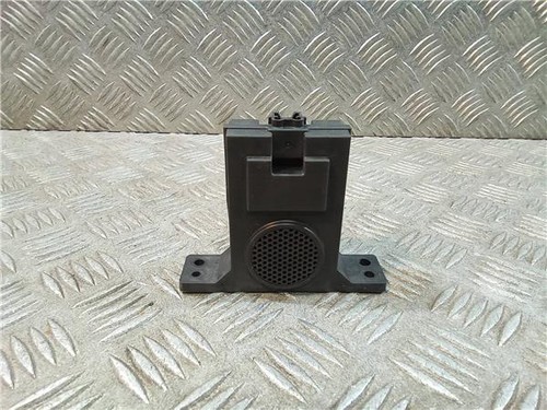 284p3hv00a horn nissan qashqai - horn,