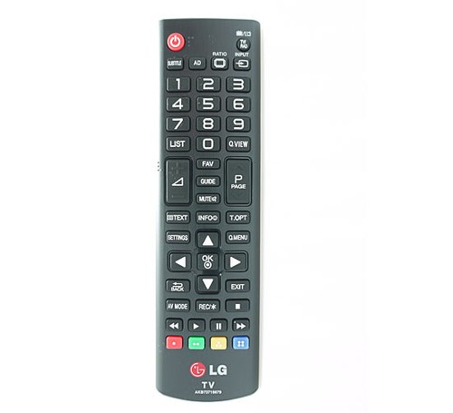 Remote control for 42lb561v - remote,
