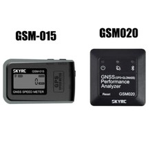 SkyRC GSM015 GNSS GPS Speed