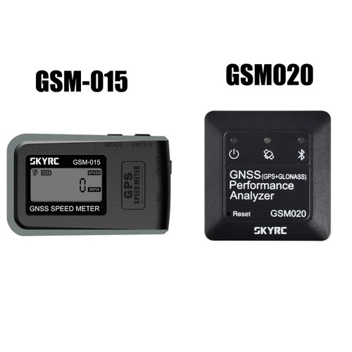 Skyrc gsm015 gnss - skyrc, speed